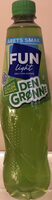 Den Grønne