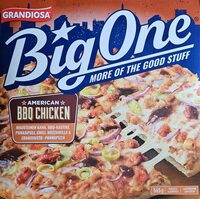 Big One
