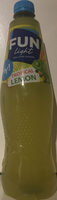 Tropical Lemon