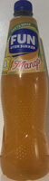 Fun Light Mango
