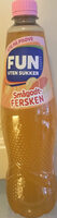 Smågodt-fersken