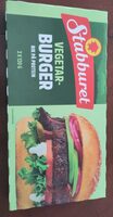 Vegetarburger