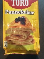 Pannekaker