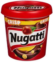 Nugatti Crisp