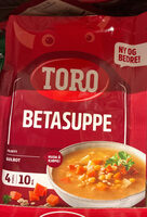 Betasuppe