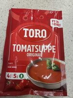 Tomatsuppe