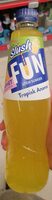 Slush Fun Light Tropisk Ananas