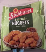 Vegetarnuggets