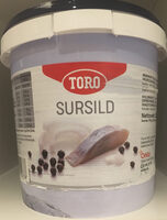 Sursild
