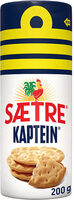 Kaptein