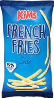 French Fries m / Salt