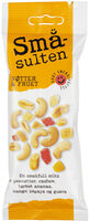 Småsulten Mix Nøtter&Frukt 60g