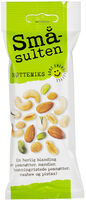 Nøttemiks