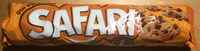 Safari Kjeks