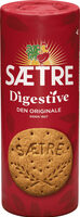 Digestive