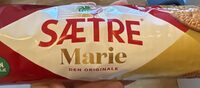 Marie Kjeks 200g Sætre
