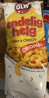 Cheez Doodles