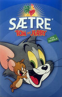Tom & Jerry Kjeks