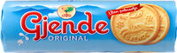 Gjende original