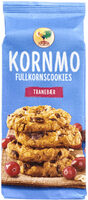 Kornmo fullkornscookies