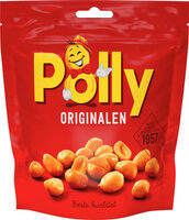 Polly
