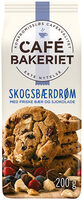 Skogsbærdrøm