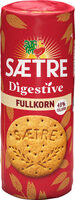 Digestive fullkorn