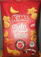 Juleglede paprika