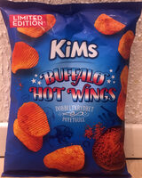 Buffalo Hot Wings