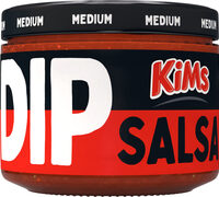 Dip Salsa