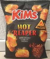 Hot Reaper