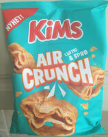 Air Crunch