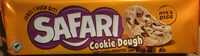 Cookie Dough med sjokoladebiter