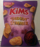 Indian Summer