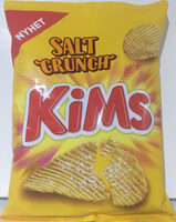Salt Crunch