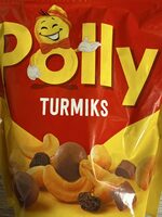 Polly Turmix