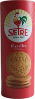 Digestive Original