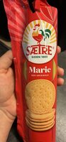 Marie kjeks