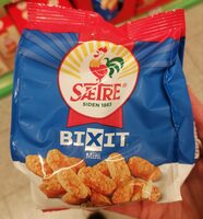 Bixit Mini