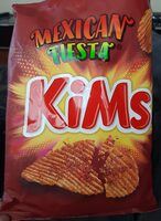 Mexican Fiesta