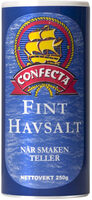 Fint Havsalt