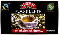 Kamillete