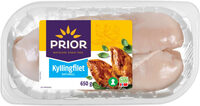 Kyllingfilet