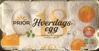 Hverdagsegg