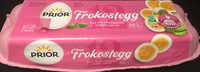 Frokostegg