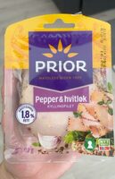 Pepper & hvitløk Kyllingfilet