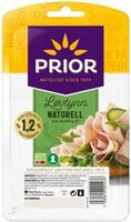 Kalkunfilet Naturell Løvtynn Skivet, 110 g