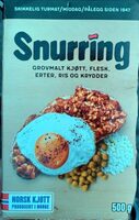 Snurring