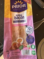 Kyllingbacon