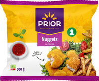Nuggets av Kylling